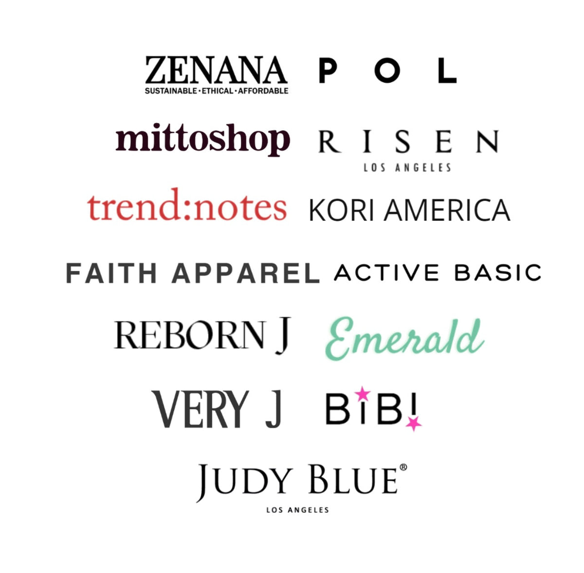 Elevate Your Style with Spa City Trends Boutique